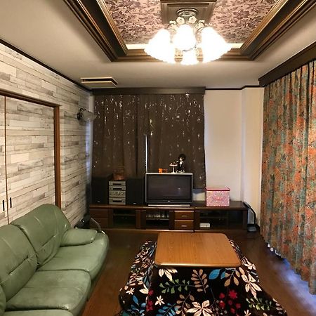 Nakagawa'S Cozy House Apartment ซาคาอิ ภายนอก รูปภาพ