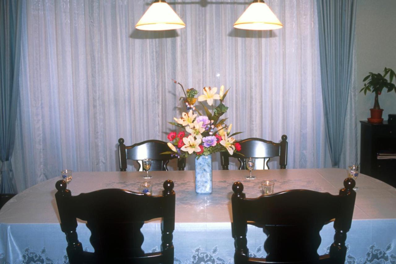 Nakagawa'S Cozy House Apartment ซาคาอิ ภายนอก รูปภาพ