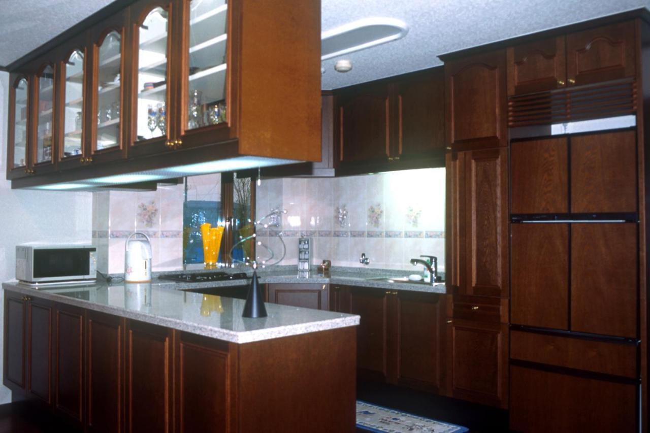 Nakagawa'S Cozy House Apartment ซาคาอิ ภายนอก รูปภาพ