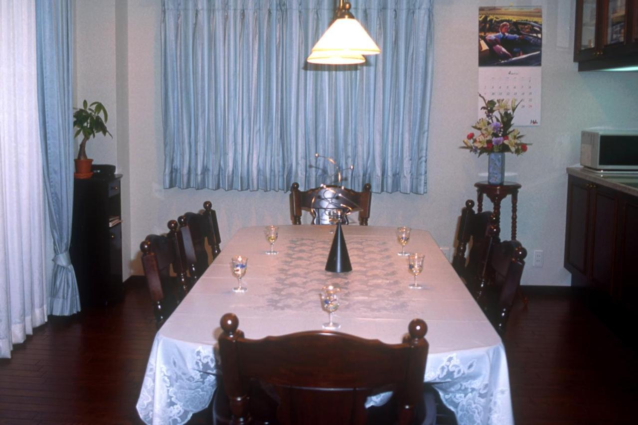 Nakagawa'S Cozy House Apartment ซาคาอิ ภายนอก รูปภาพ
