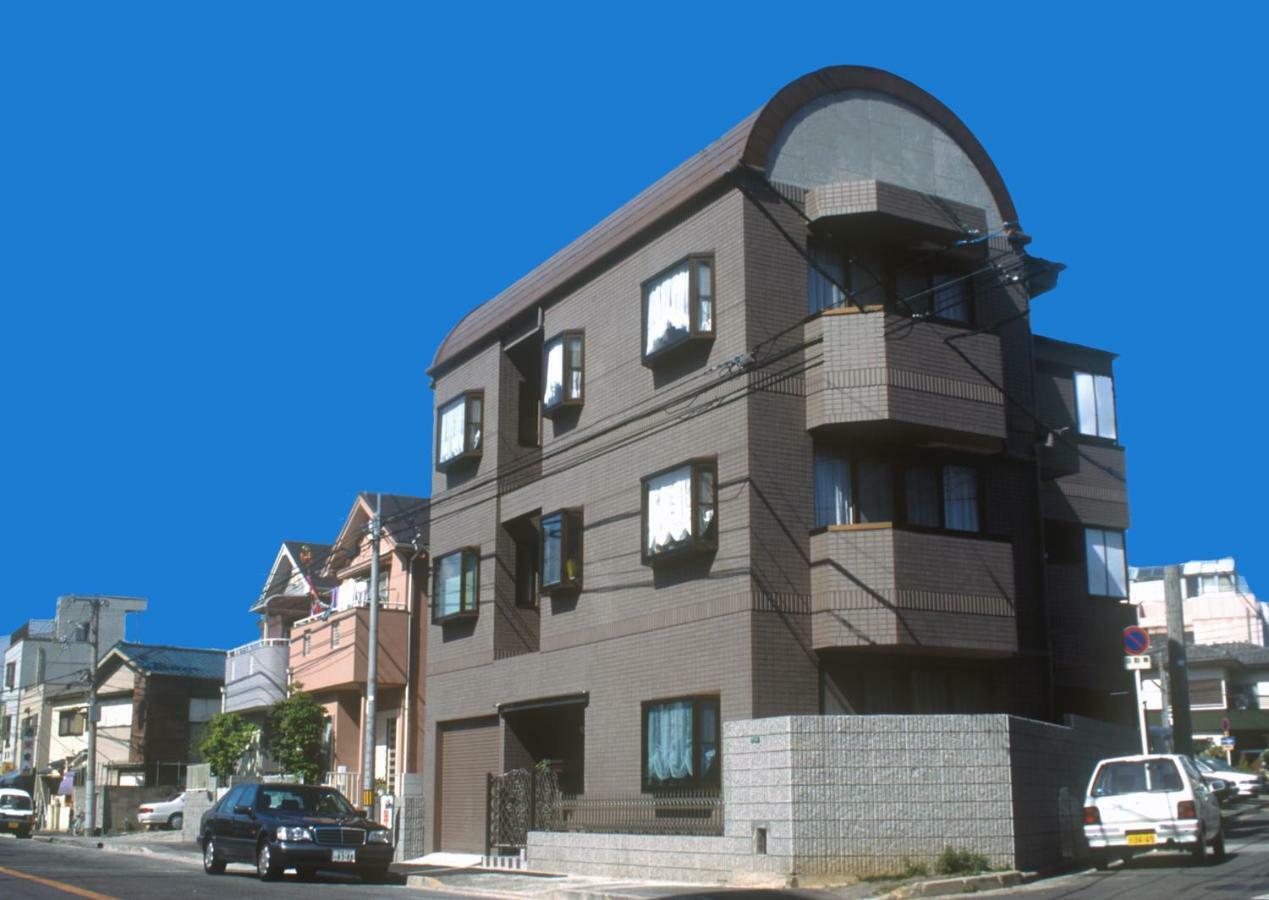 Nakagawa'S Cozy House Apartment ซาคาอิ ภายนอก รูปภาพ