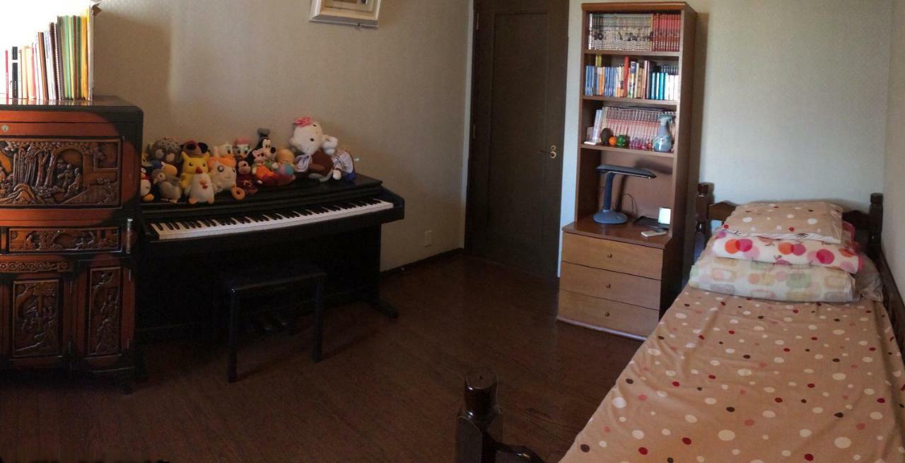 Nakagawa'S Cozy House Apartment ซาคาอิ ภายนอก รูปภาพ