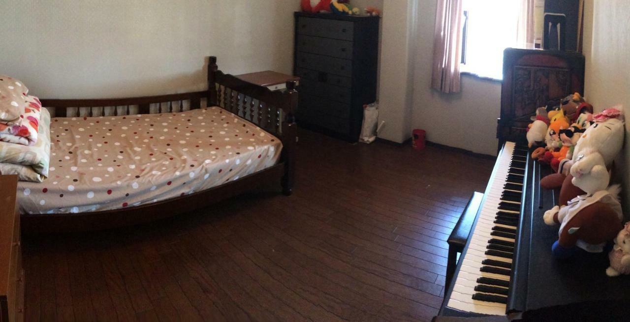 Nakagawa'S Cozy House Apartment ซาคาอิ ภายนอก รูปภาพ